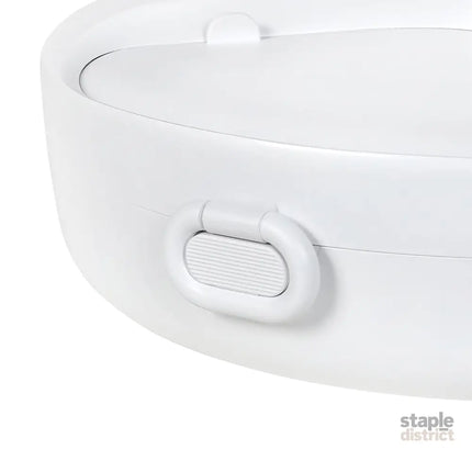 Pawz 4 Meals Automatic Timer Pet Smart Chilled Feeder-2050056797905096707