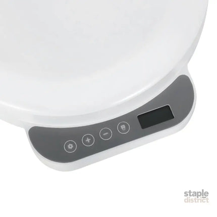 Pawz 4 Meals Automatic Timer Pet Smart Chilled Feeder-2050056797905096709