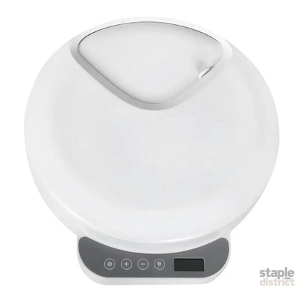 Pawz 4 Meals Automatic Timer Pet Smart Chilled Feeder-2050056797905096705