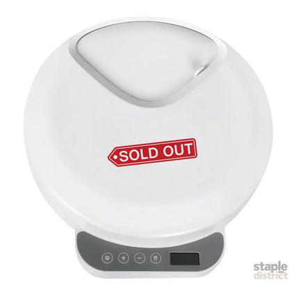 Pawz 4 Meals Automatic Timer Pet Smart Chilled Feeder-2050056797905096705
