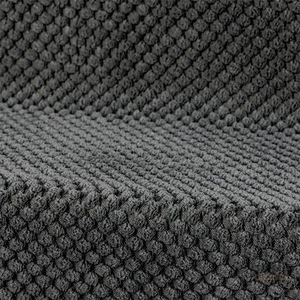Pawz 4 Steps Pet Stairs Dog Ramp High Density Foam Grey-2006732767437656068