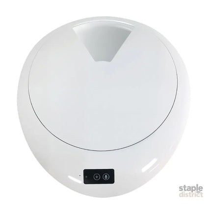 Pawz 6 Meals Automatic Timer Pet Smart Chilled Feeder-2050056798303555585