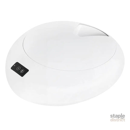 Pawz 6 Meals Automatic Timer Pet Smart Chilled Feeder-2050056798303555584