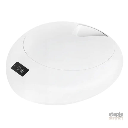 Pawz 6 Meals Automatic Timer Pet Smart Chilled Feeder-2050056798303555592