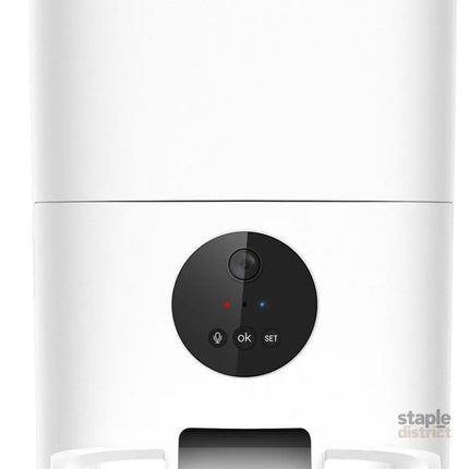 PaWz 6L Auto Feeder Pet Automatic Camera-2018816890893373444
