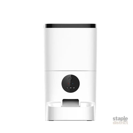 PaWz 6L Auto Feeder Pet Automatic Camera-2018816890893373441