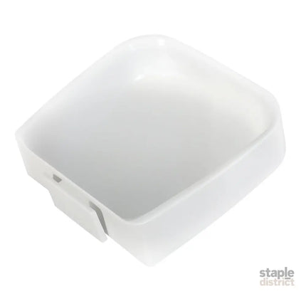 PaWz 6L Automatic Pet Feeder 2 Bowl Food Dispenser-2050056902800445445