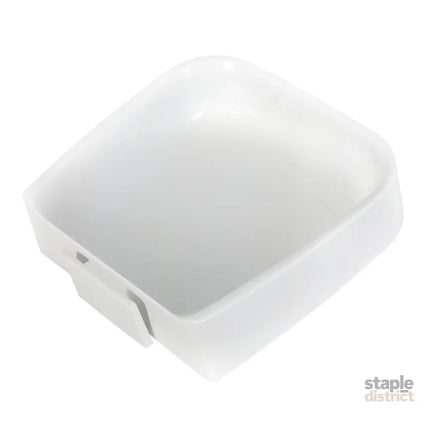 PaWz 6L Automatic Pet Feeder 2 Bowl Food Dispenser-2050056902984994821