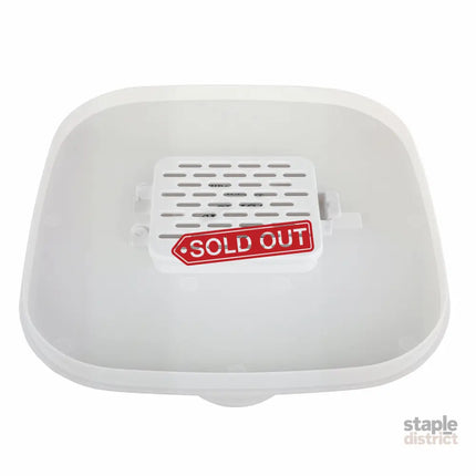 PaWz 6L Automatic Pet Feeder 2 Bowl Food Dispenser-2050056902800445444