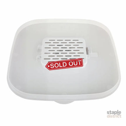 PaWz 6L Automatic Pet Feeder 2 Bowl Food Dispenser-2050056902984994820