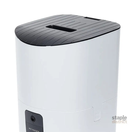 PaWz 9L Auto Pet Feeder Automatic Camera-2006732957292826628