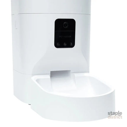 PaWz 9L Auto Pet Feeder Automatic Camera-2006732957292826627