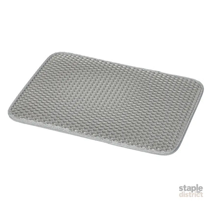Pawz Cat Litter Mat Large Litter Box Pet Trapping Sifting Mats Waterproof Tray-2006732767257301000