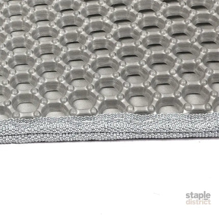 Pawz Cat Litter Mat Large Litter Box Pet Trapping Sifting Mats Waterproof Tray-2006732767257300997