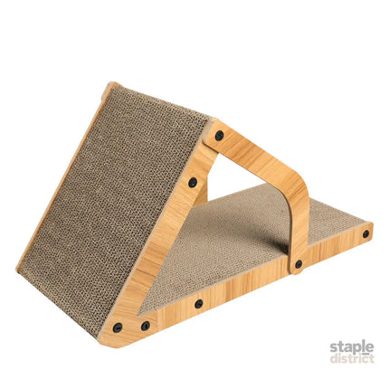 PaWz Cat Scratcher Scratching Board-2018816659380375553