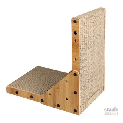 PaWz Cat Scratcher Scratching Board-2018816652103258113