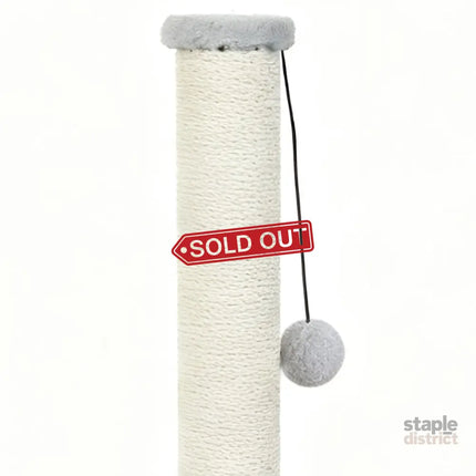 Pawz Cat Scratcher Scratching Post-2006732790871232515