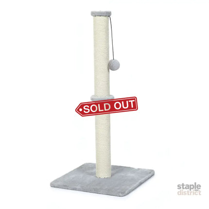 Pawz Cat Scratcher Scratching Post-2006732790871232512