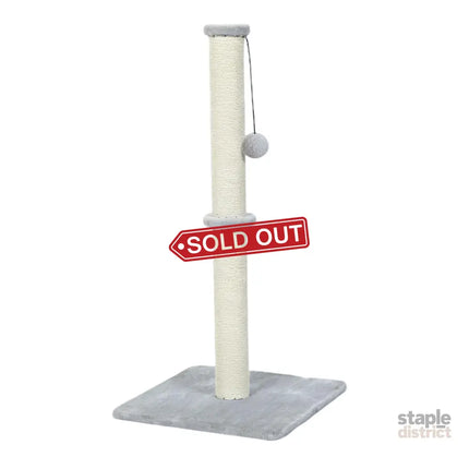 Pawz Cat Scratcher Scratching Post-2006732790871232520