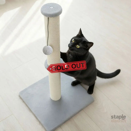 Pawz Cat Scratcher Scratching Post-2006732790871232519