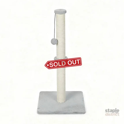 Pawz Cat Scratcher Scratching Post-2006732790871232513