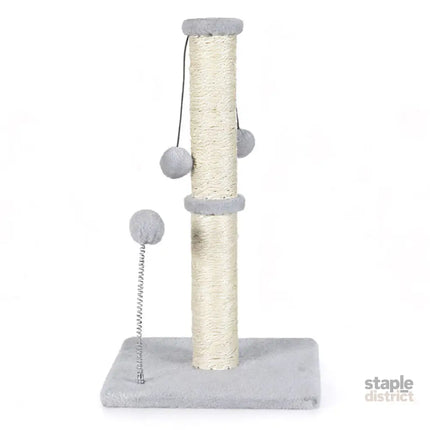 Pawz Cat Scratcher Tower Scratching Post-2006732788501450753