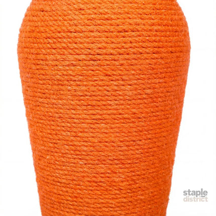 Pawz Cat Scratching Post Cute Carrot Scratching Post-2050056806016880644