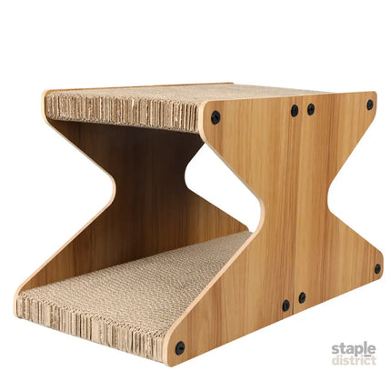 PaWz Cat Scratching Scratcher Board-2029387230044360705