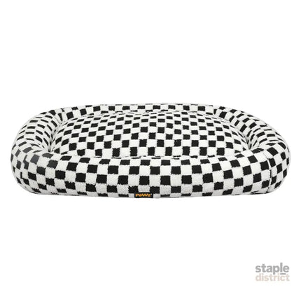 Pawz Dog Bed Calming Pet Plush Bed Soft Washable Bed-2050056799259856897
