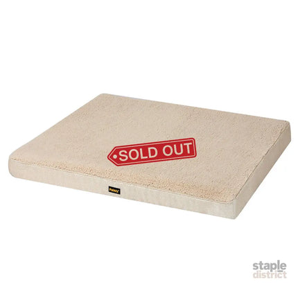 Pawz Dog Bed Soft Pet Mat Cushion Removable Washable-2050056917618921472