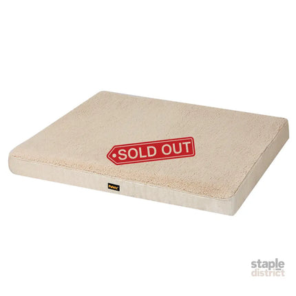 Pawz Dog Bed Soft Pet Mat Cushion Removable Washable-2050056917618921480