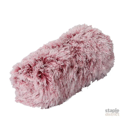 PaWz Dog Blanket Pet Cat Mat Puppy Warm Pink-2018816654733086720