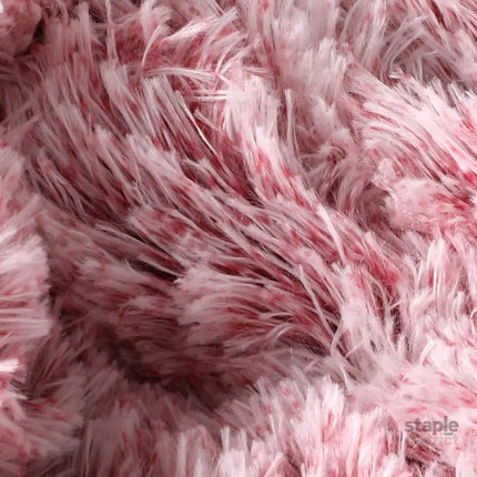 PaWz Dog Blanket Pet Cat Mat Puppy Warm Pink-2018816654733086723
