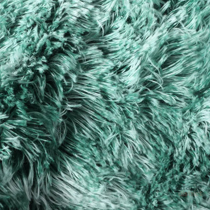 PaWz Dog Blanket Pet Cat Mat Puppy Warm Teal-2018816654565314564
