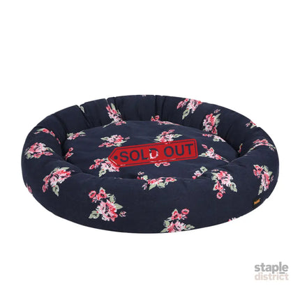 PaWz Dog Calming Bed Pet Cat Washable XL X-Large-2018816707036057600