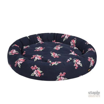 PaWz Dog Calming Bed Pet Cat Washable XL X-Large-2018816707036057600