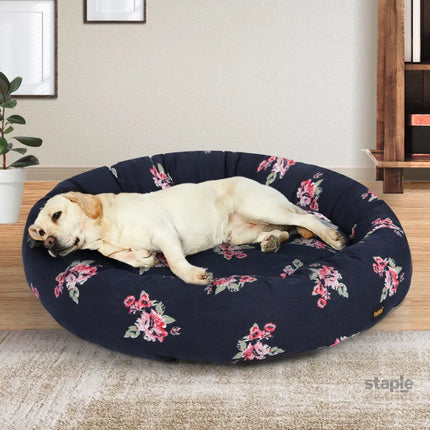 PaWz Dog Calming Bed Pet Cat Washable XXL XX-Large-2018816729458806791