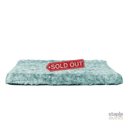 PaWz Dog Mat Pet Calming Bed Memory L Green Large-2029387228081426433