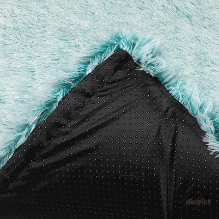 PaWz Dog Mat Pet Calming Bed Memory S Green Small-2018816643005812740