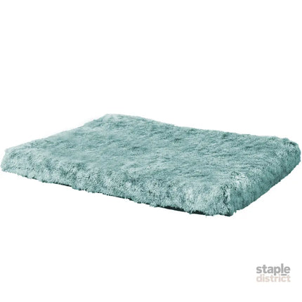 PaWz Dog Mat Pet Calming Bed Memory XL Green X-Large-2029387228777680896