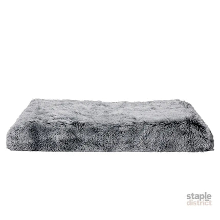 PaWz Dog Mat Pet Cat Calming Bed Memory S Charcoal Small-2018816643345551361