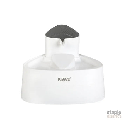 PaWz Electric Pet Water Fountain Drinking-2006732998929682433