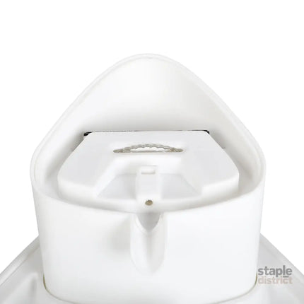 PaWz Electric Pet Water Fountain Drinking-2006732998929682435