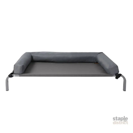 PaWz Elevated Pet Bed Dog Puppy Cat M Medium-2018816705094094849