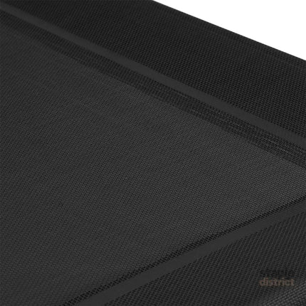 PaWz Elevated Trampoline Pet Bed Dog M Black Medium-2006733004067704835