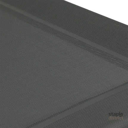 PaWz Elevated Trampoline Pet Bed Dog M Grey Medium-2029387232783241219