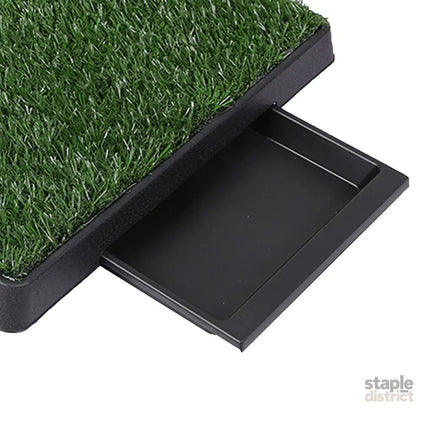 PaWz Indoor Dog Pet Grass Potty Training-2006732965022928899
