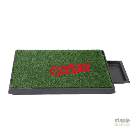 PaWz Indoor Dog Pet Grass Potty Training-2006732965022928897
