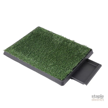 PaWz Indoor Dog Pet Grass Potty Training-2006732965022928896