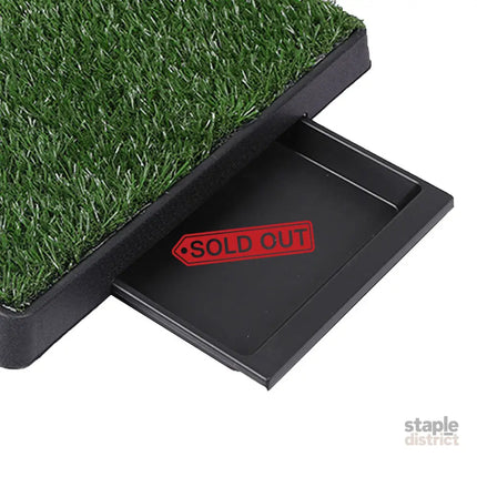 PaWz Indoor Dog Pet Grass Potty Training-2006732965022928899